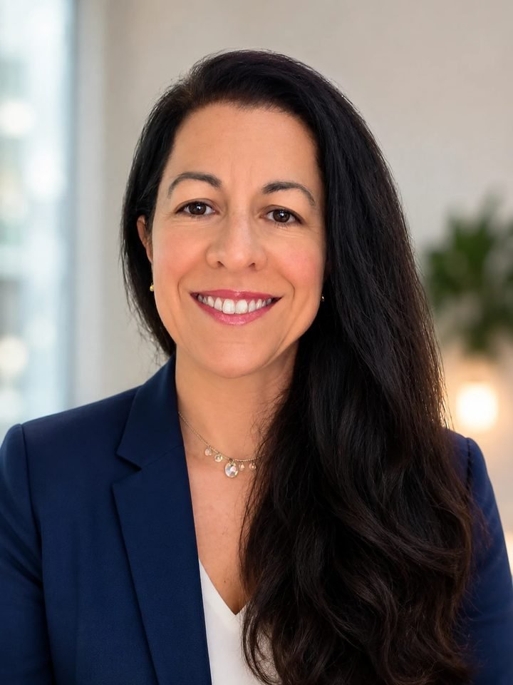 Nadia Sager