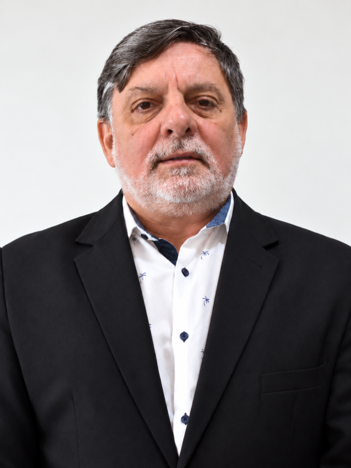 Alejandro Echave